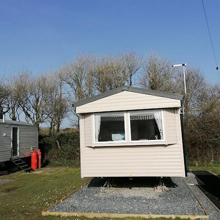 Sycamore Caravan Helston Esterno foto
