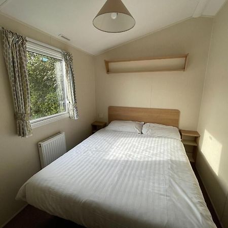 Sycamore Caravan Helston Esterno foto