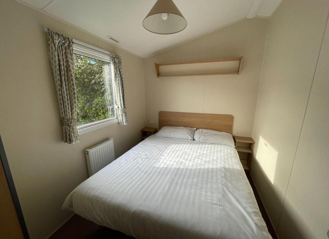 Sycamore Caravan Helston Esterno foto